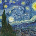 Regalos originales para los fans de Van Gogh