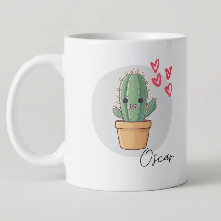 Pack de tazas juntos somos un gran equipo - Imagen 4